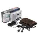 Tecsun DR-910 FM MW SW World 10 Band Radio Receiver