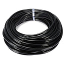 10m/15m/25m Watering Tubing PVC Hose Pipe 4/7mm Drip Irrigation Pipe Watering Sprinkler Home Garden Micro Drip