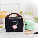 Cartoon Thermal Insulation Bag Waterproof Lunch Bag