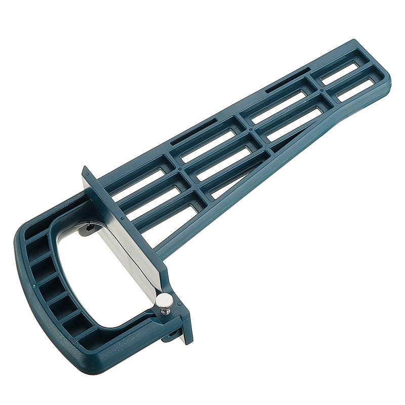 Universal Magnetic Drawer Slide Jig Cabinet Drawer Mounting Tool for Installing Drawer Slides Woodworking Tool