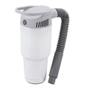 2 In 1 Personal Space Mini Air Cooler Warmer Electric Heater Cooler