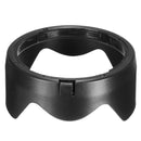 ES-68 II Bayonet Mount Flower Lens Hood For Canon EF 50mm f/1.8 STM Lens