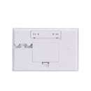 DIGOO DG-ZXG30 433MHz 2G&GSM&WIFI Smart Home Security Alarm System Protective Shell Alert with APP