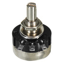 10pcs RV24YN20S B502 5K Single Ring Carbon Film Potentiometer 2W 20000rpm