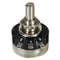 10pcs RV24YN20S B502 5K Single Ring Carbon Film Potentiometer 2W 20000rpm