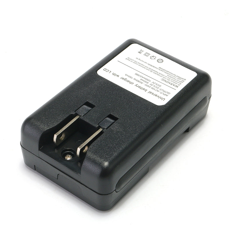 Battery Charger Power Adapter Us Plug For Nokia BL-4C BL-5C BL-6C BL-5B
