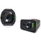 SNDWAY 40m-120m Handheld Laser Range Finder High Precision Infrared Measuring Instrument Laser Distance Meter