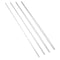 6/8/10/12mm Diameter 450mm Length Linear Rail Shaft Rod for 3D Printer