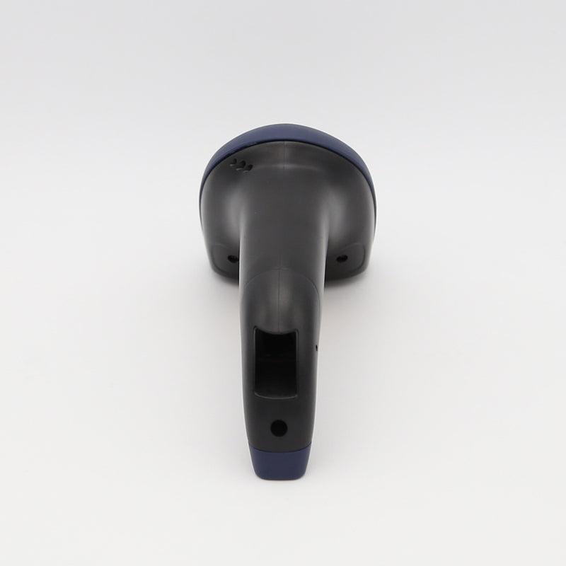 Shangchen SC-1202-2D-B Economical Two-dimensional Image QR Barcode Scanner