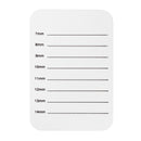 Acrylic Adhesive Eyelash Extension False Eyelash Hand Strap Pallet Holder Tools