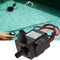 12V 3.6W Mini DC Brushless Garden Fountain Pump Hydrological Cycle Submersible Water Pump