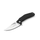 SR SR633A 232mm 4Cr13 Stainless Steel Outdoor Liner Lock Folding Knife Portable Hunting Folding Knife