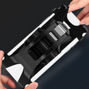 USAMS Bike Bicycle Motorbike Elastic Handblebar Phone Holder For 4.0-6.0 Smart Phone iPhone 11 Pro