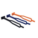 Motorcycle Side Stand Bracket Rubber Belt Support For KTM Abeto Para HUSABERG Husqvarna