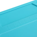 DANIU 34x23cm Heat Resistant Silicone Pad Desk Mat Maintenance Platform BGA Soldering Repair Station