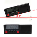 Digital LCD 360 Degree Inclinometer Angle gauge Protractor level Box Meter Smart Tool Digital Level Digital Inclinometer Electronic Protractor Level Measure Gauge