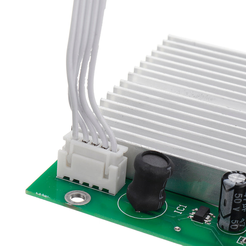 Sparkmaker UV Backlight Lamp Board 400-410nm 24W for UV Resin 3D Printer