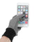 Winter Warm Thermal Touch Screen Motorcycle Gloves Ski Snow Snowboard Cycling Touchscreen Waterproof