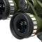 50X60 Outdoor Tactical Handheld Binocular HD Optic Day Night Vision Telescope Camping Travel