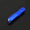 20 LM 1 Modes Flashlight Waterproof AA Battery LED Outdoor Camping Hunting LED Lamp