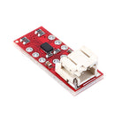 10pcs MAX17043 Lithium Battery Electricity Detection and Alarm Module AD Conversion IIC Interface Detection