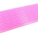 Lace Silicone Cake Mold Fondant Print Mould Decorating Tool