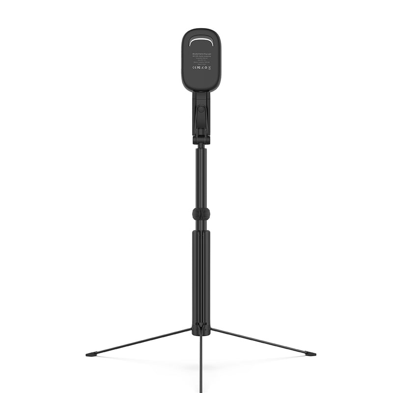 BlitzWolf BW-BS8L Long Extendable 3 in 1 Multi-angle Rotation bluetooth Tripod Selfie Stick
