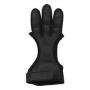 Archery 3 Finger Gloves Shooting Hunting Bow Arrow Right Hand Glove Protection
