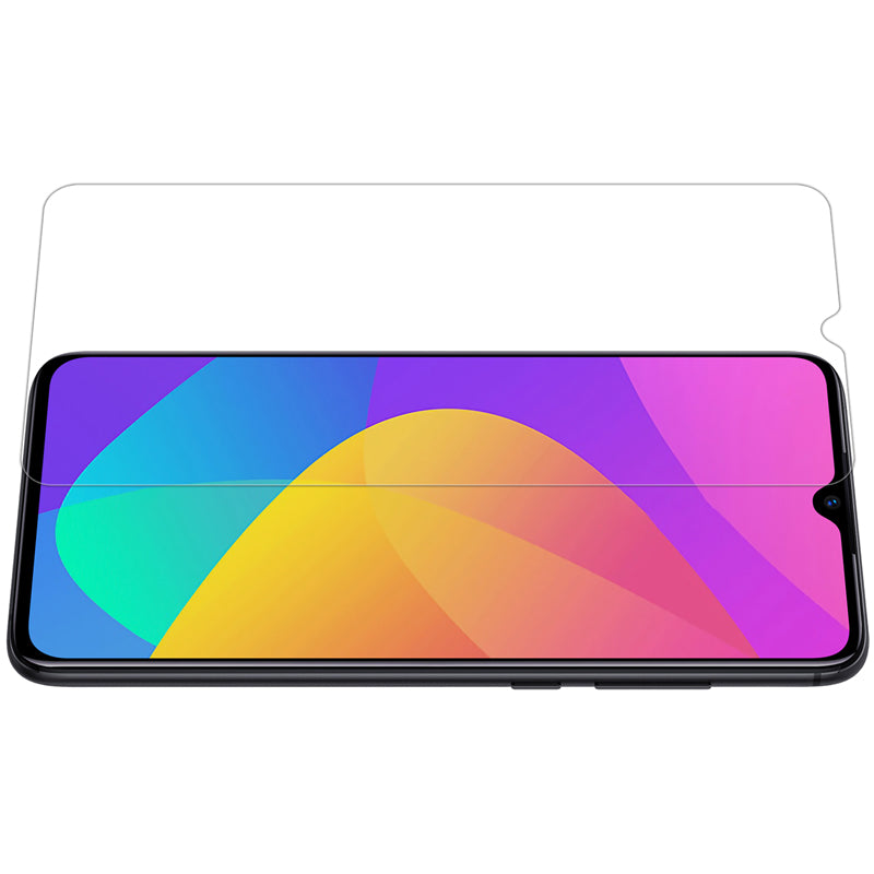 Nillkin Super Clear High Definition Soft Screen Protector for Xiaomi Mi A3 / Xiaomi Mi CC9e 6.088 inch