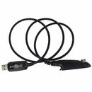 USB Programming Data Cable + CD software for Baofeng  BF-A58 BF-97