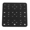 C-beam XLarge Construction Board/Installation Board/Gantry Plate for 3D Printer CNC DIY Part