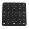 C-beam XLarge Construction Board/Installation Board/Gantry Plate for 3D Printer CNC DIY Part