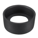 2Pcs Soft Rubber Eyepiece Eye Shield 29-30mm Eye Guards Cups Eyepiece Covers For Binocular Microscope