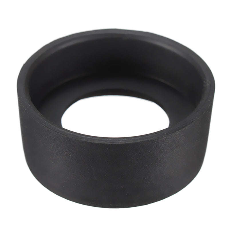 2Pcs Soft Rubber Eyepiece Eye Shield 29-30mm Eye Guards Cups Eyepiece Covers For Binocular Microscope