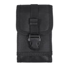 Outdoor Military Tactical Cell Phone Bag Waist Pack Camping Hike Pouch Belt Case