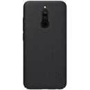 Nillkin Frosted Anti-Fingerprint PC Hard Protective Case for Xiaomi Redmi 8