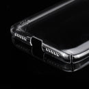 Bakeey Transparent Wear-resisting PC Hard Protective Case For Xiaomi Redmi 7