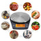 6.6lb/3kg 2.4-inch LCD Display Portable Digital Scale Coffee Scale Kitchen Timer Food Diet Post Room Office Balance Weight Scales