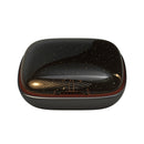Bakeey ES02 TWS bluetooth 5.0 Earphone Three Battery Display DSP Noise Cancelling Headphone with Charging Case