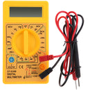 DT-830B LCD Digital Multimeter Electric Voltmeter Ammeter Ohm Tester