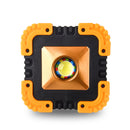 IPRee 20W LED COB Solar Work Light Waterproof USB Rechargeable Floodlight Spotlight Outdoor Camping Emergency Lantern