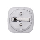 Dohome EU/US WiFi Smart Plug Socket Wireless Control Smart Socket Voice Control Works with HomeKit Google Assistant Amazon Alexa