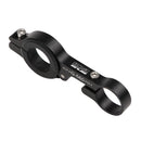 GUB 560 13CM Cycling Bike Handlebar Extender For MTB Bicycle Xiaomi M365 Electric Scooter Skateboard