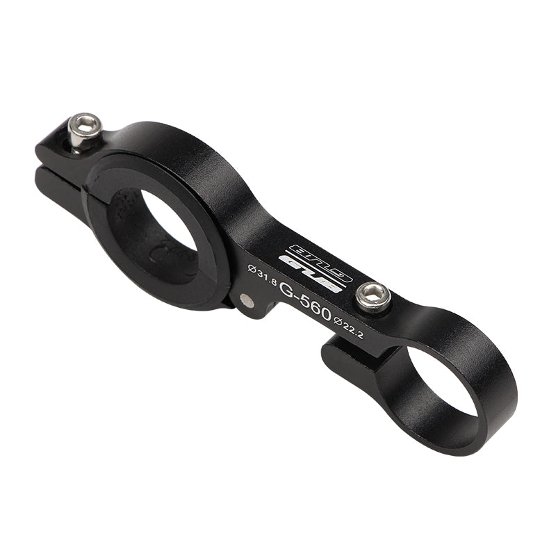GUB 560 13CM Cycling Bike Handlebar Extender For MTB Bicycle Xiaomi M365 Electric Scooter Skateboard