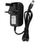 DC 12V 1A AC Adapter Charger Power Supply For LED Strip Light CCTV Camera Video