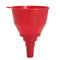 90mm Plastic Funnel For Chainsaw Lawnmower Brushcutter Grass Cutter