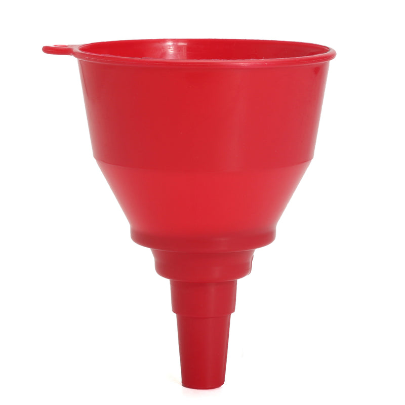 90mm Plastic Funnel For Chainsaw Lawnmower Brushcutter Grass Cutter