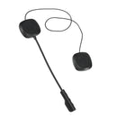Wireless Motorcycle Helmet bluetooth Headset Handsfree Headphone Music Auto Call