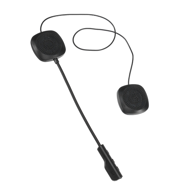 Wireless Motorcycle Helmet bluetooth Headset Handsfree Headphone Music Auto Call