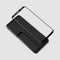 NILLKIN 3D Arc Edge 9H MAX Full Coverage AGC Glass Screen Protector for Samsung Galaxy S8 Plus 6.2